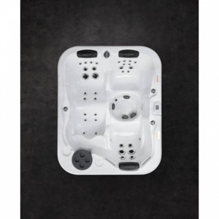 Спа бассейн BestSpas Turbo 1 Спа бассейн BestSpas Turbo 1