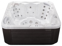 Гидромассажный spa-бассейн Wellis Holiday Let Spa Гидромассажный spa-бассейн Wellis Holiday Let Spa