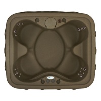 Мини спа-бассейн Dream Spa X-400