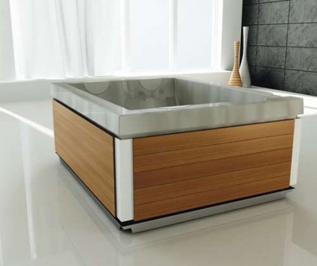 Спа бассейн Jacuzzi Unique Спа бассейн Jacuzzi Unique