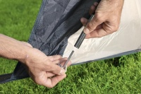 Bestway 60305 BW Шатёр для СПА-бассейнов, 390х390х255см