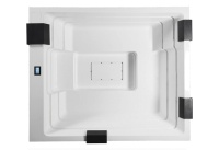 Гидромассажный бассейн Spa Natural Paolo Ferralli Invisibile