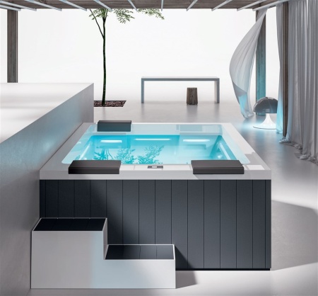 Спа бассейн Treesse Maya GP Спа бассейн Treesse Maya GP