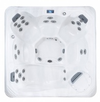 Гидромассажный спа-бассейн JNJ Spas Sky Гидромассажный спа-бассейн JNJ Spas Sky