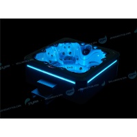 Гидромассажный спа-бассейн Joyee SPA Malta