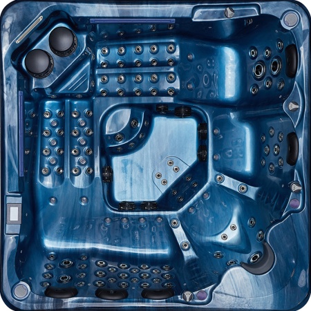 Гидромассажный спа-бассейн Joyee SPA Bremen-R