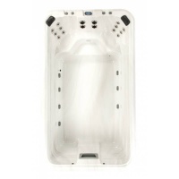 Плавательный спа-бассейн BestSpas Sea Water