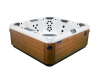 Спа бассейн Villeroy&Boch A8D Спа бассейн Villeroy&Boch A8D