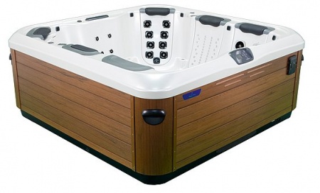 Спа бассейн Villeroy&Boch A7