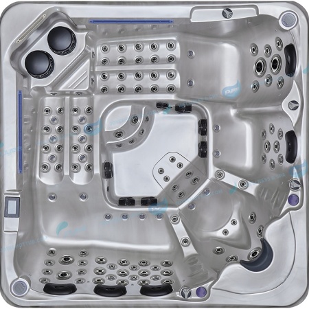 Гидромассажный спа-бассейн Joyee SPA Bremen Гидромассажный спа-бассейн Joyee SPA Bremen