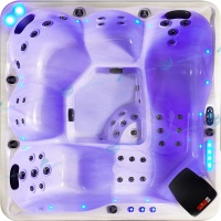 Гидромассажный СПА бассейн Joyee SPA Atlanta Гидромассажный СПА бассейн Joyee SPA Atlanta