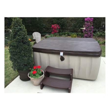 Гидромассажный спа-бассейн Dream Spa X-600 Гидромассажный спа-бассейн Dream Spa X-600