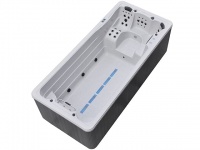Плавательный СПА бассейн Kingston JCS-SS6 Плавательный СПА бассейн Kingston JCS-SS6