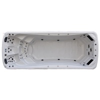 Плавательный СПА бассейн Kingston JCS-SS2