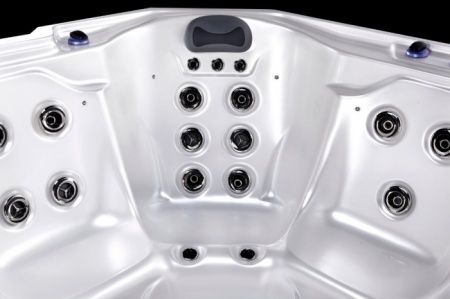 Спа бассейн Sunrans SR805a Спа бассейн Sunrans SR805a