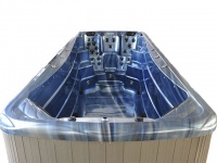 Плавательный СПА бассейн Kingston JCS-SS2