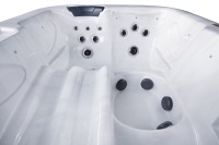 Спа-бассейн BestSpas Oreo Спа-бассейн BestSpas Oreo