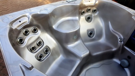 Спа бассейн Vita Spa Image