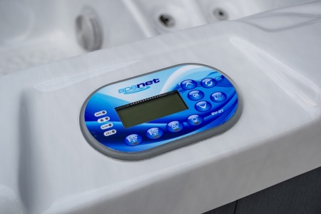 Спа-бассейн AquaSpas My_Paradise Спа-бассейн AquaSpas My_Paradise