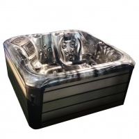 Гидромассажный спа-бассейн Bigeer Кварто BG-8892 Гидромассажный спа-бассейн Bigeer Кварто BG-8892