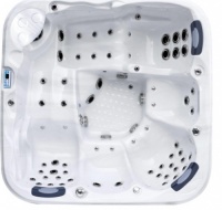 Гидромассажный спа бассейн SF-901