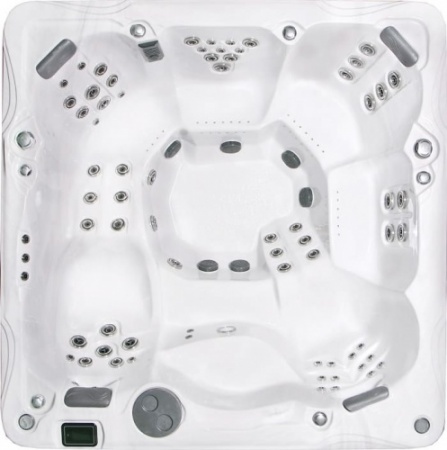 Гидромассажный спа-бассейн PDC Spas Antigua