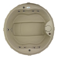 Мини спа-бассейн Dream Spa X-200 Мини спа-бассейн Dream Spa X-200