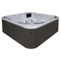 Гидромассажный спа бассейн BestSpas Family Гидромассажный спа бассейн BestSpas Family