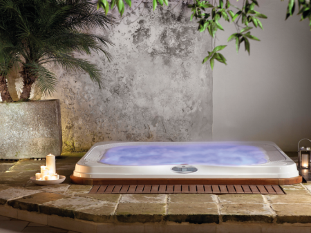 Спа бассейн Jacuzzi Profile top Спа бассейн Jacuzzi Profile top