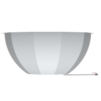 Банный чан 10 граней под самоотделку