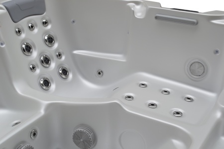 Гидромассажный спа-бассейн AquaSpas My_Celebration Гидромассажный спа-бассейн AquaSpas My_Celebration