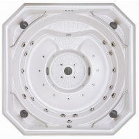 Спа бассейн USSPA Rondo Спа бассейн USSPA Rondo