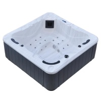Гидромассажный спа-бассейн Kingston JCS-28А Гидромассажный спа-бассейн Kingston JCS-28А