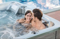 Гидромассажный спа-бассейн AstralPool Atlantida 70