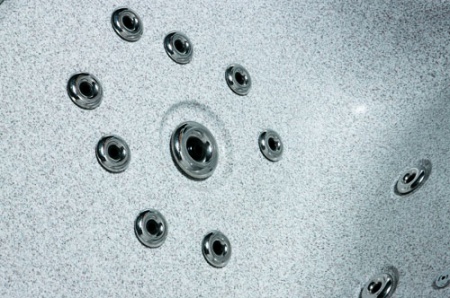 Гидромассажный бассейн Sunrans SR808 Гидромассажный бассейн Sunrans SR808