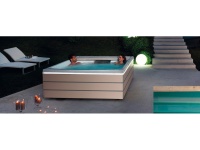 Спа бассейн Teuco Seaside 641