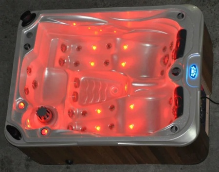 Спа бассейн Kingston JCS-27 Спа бассейн Kingston JCS-27