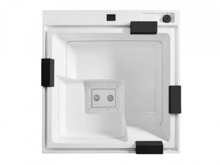 Гидромассажный бассейн Spa Natural Paolo Ferralli Fantasia