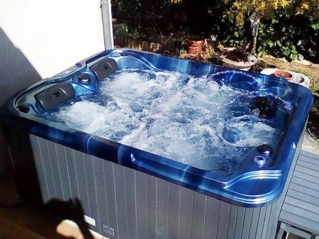 Спа бассейн Kingston JCS-27 Спа бассейн Kingston JCS-27