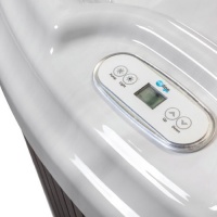 Круглый спа-бассейн Wellis Earth (Rio 218) Круглый спа-бассейн Wellis Earth (Rio 218)